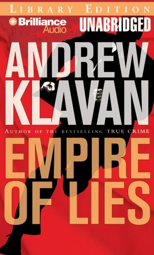 Empire of Lies (Weiss and Bishop) Suspense & Thrillers