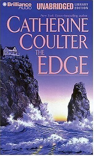 The Edge (FBI Thriller, Band 4) Romantic Thrillers