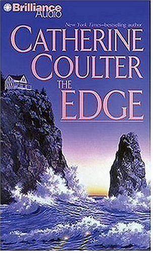 The Edge (FBI Thriller, Band 4) Romantic Thrillers