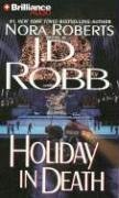 Product Image: Holiday in Death
