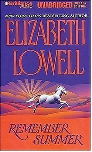 Remember Summer: Library Edition International