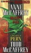 Dragon's Fire (Dragonriders of Pern, Band 20) Fantasy & Sci-Fi
