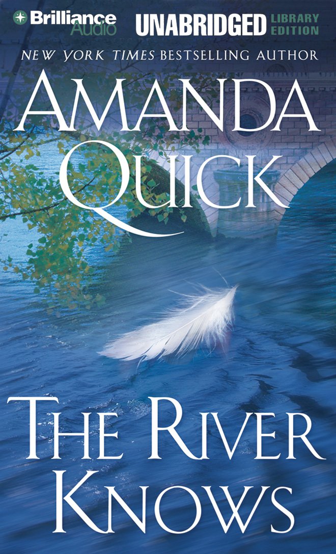 The River Knows Historical Fiction