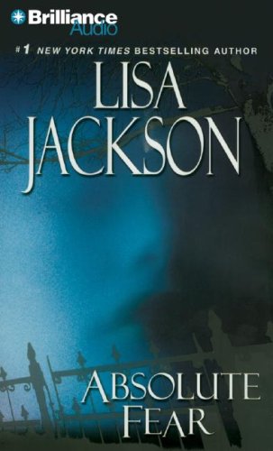 Absolute Fear Suspense & Thrillers