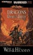 Dragons of the Dwarven Depths: The Lost Chornicles Fantasy & Sci-Fi