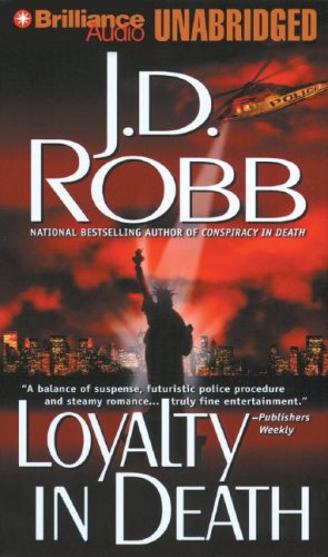 Product Image: Loyalty in Death