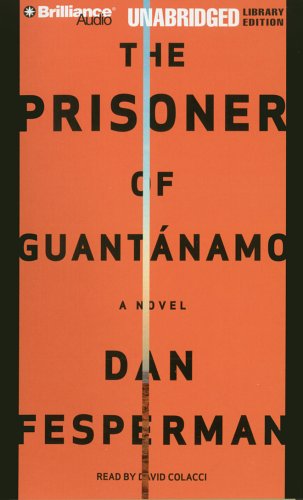 The Prisoner of Guantanamo Action & Adventure