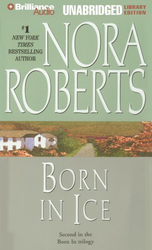 Born in Ice (Concannon Sisters, Band 2) Contemporary literature
