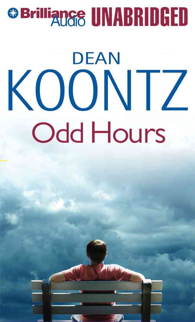 Odd Hours cd