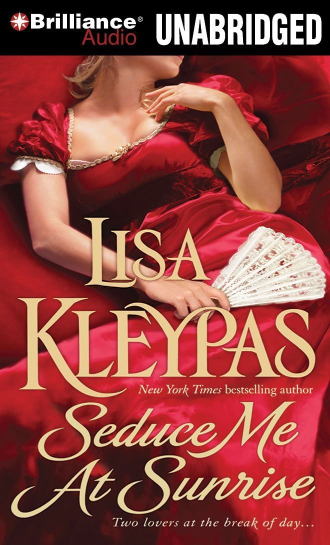 Seduce Me at Sunrise (The Hathaways, Band 2) Contemporary literature