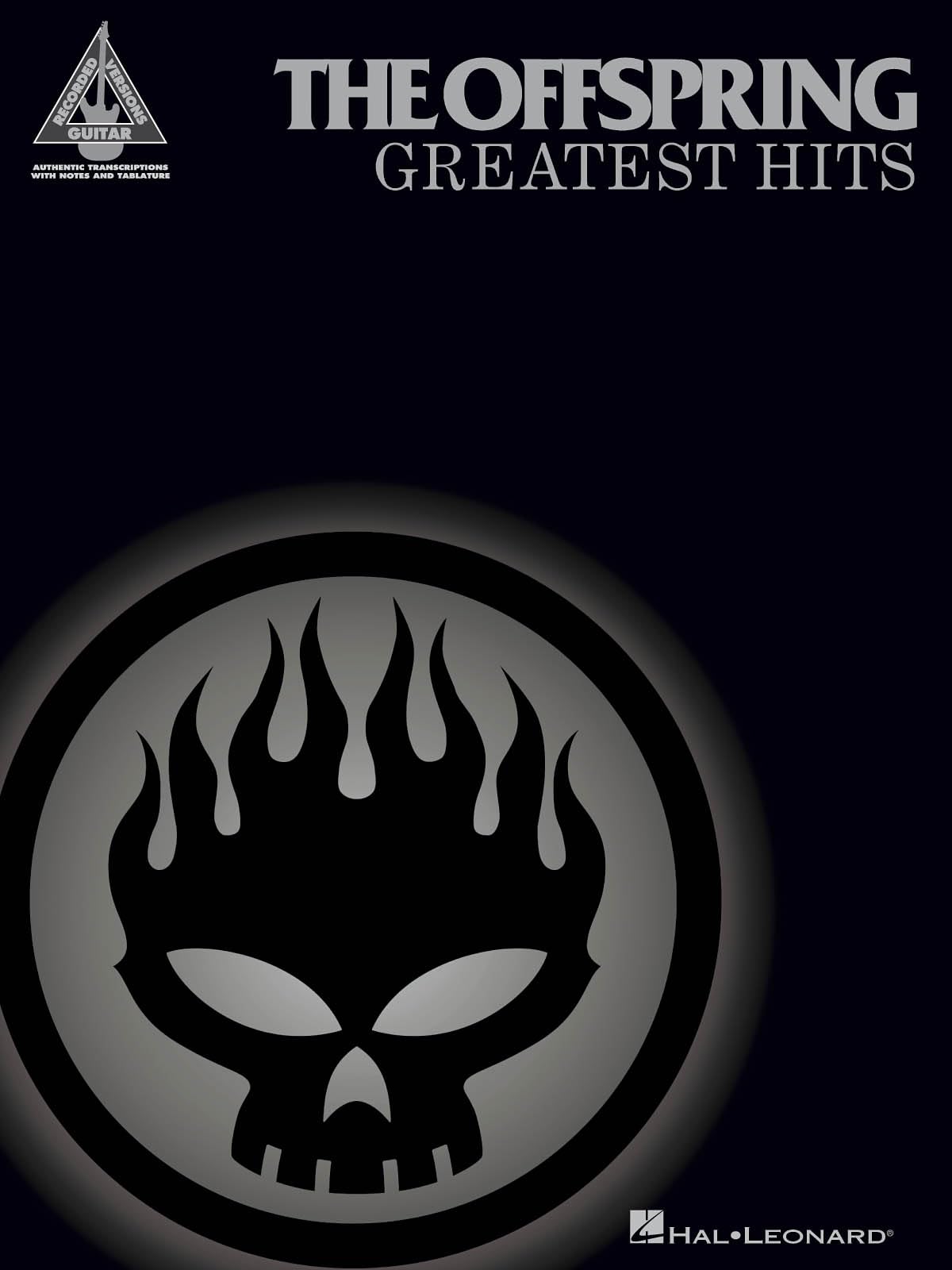 Product Image: The Offspring - Greatest Hits