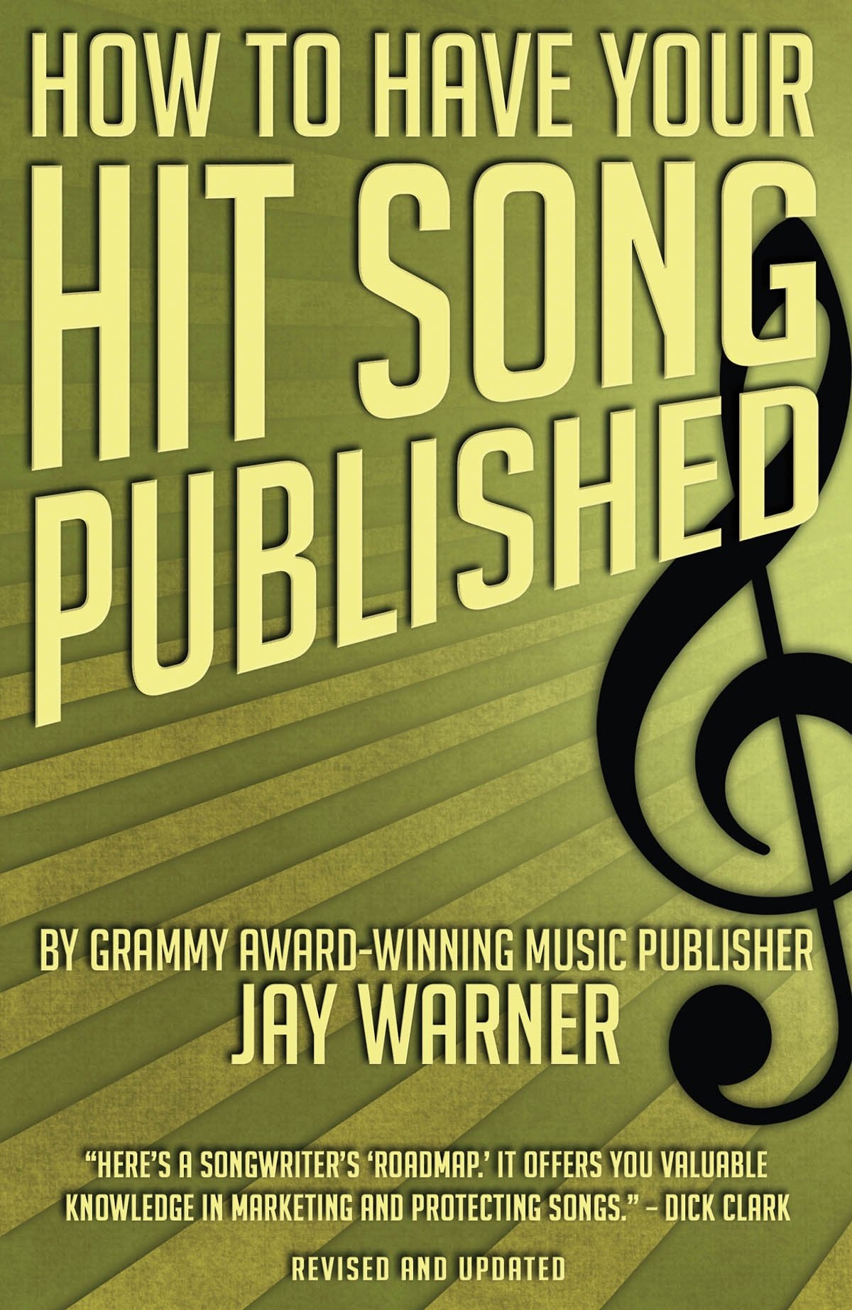 How to Have Your Hit Song Published Contemporary literature Books