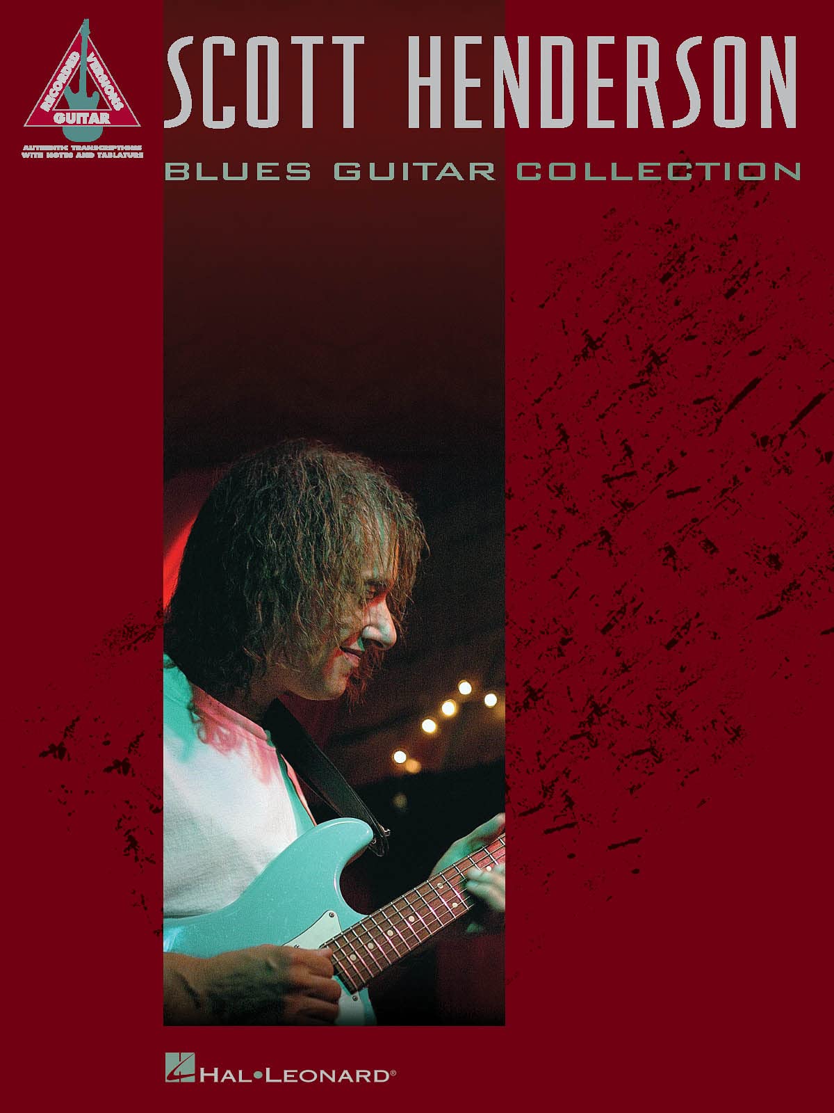Blues Guitar Collection (TAB): Noten, Sammelband, Tabulatur (Guitar Recorded Versions) Social Sciences