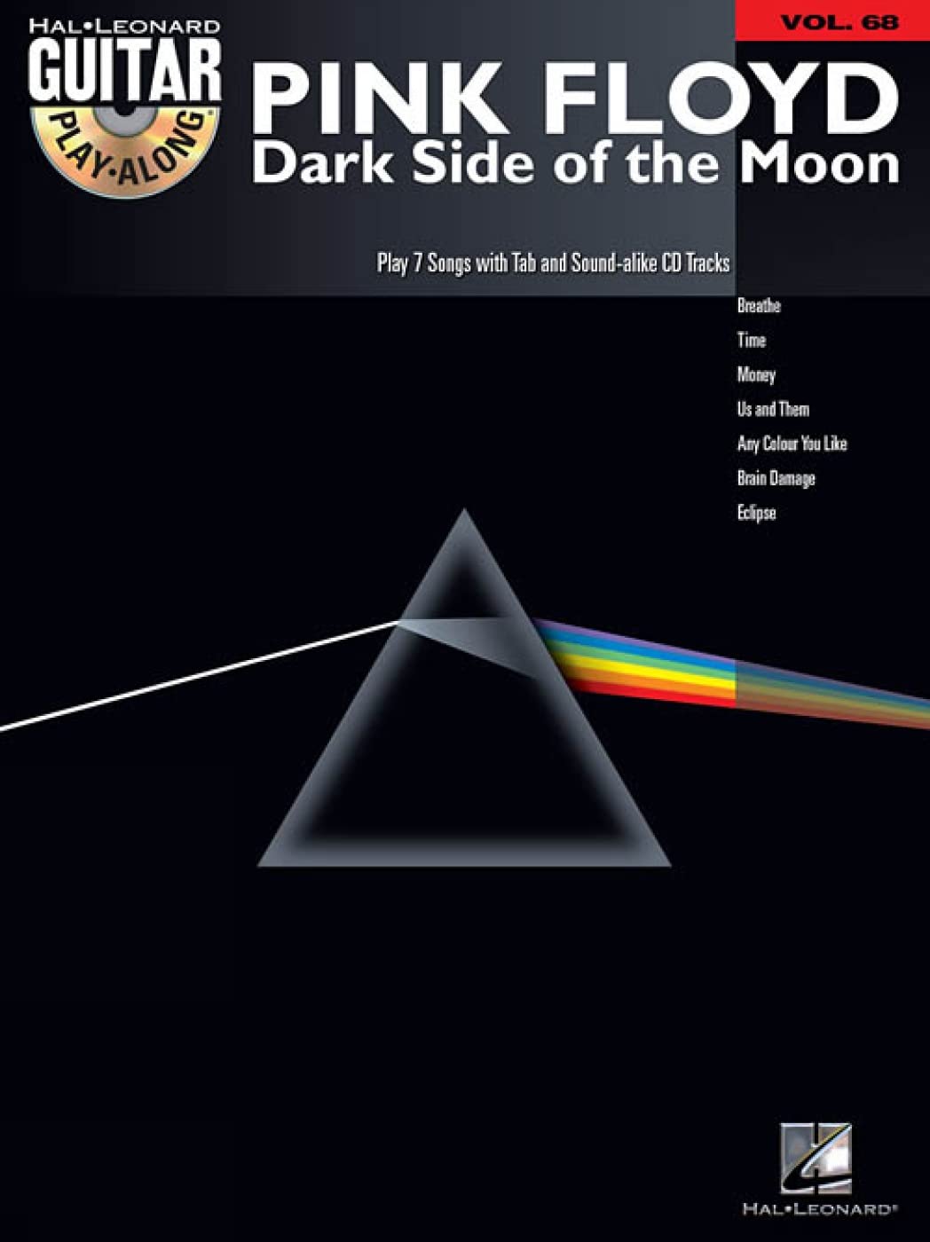 Pink Floyd: Dark Side of the Moon (68) Social Sciences