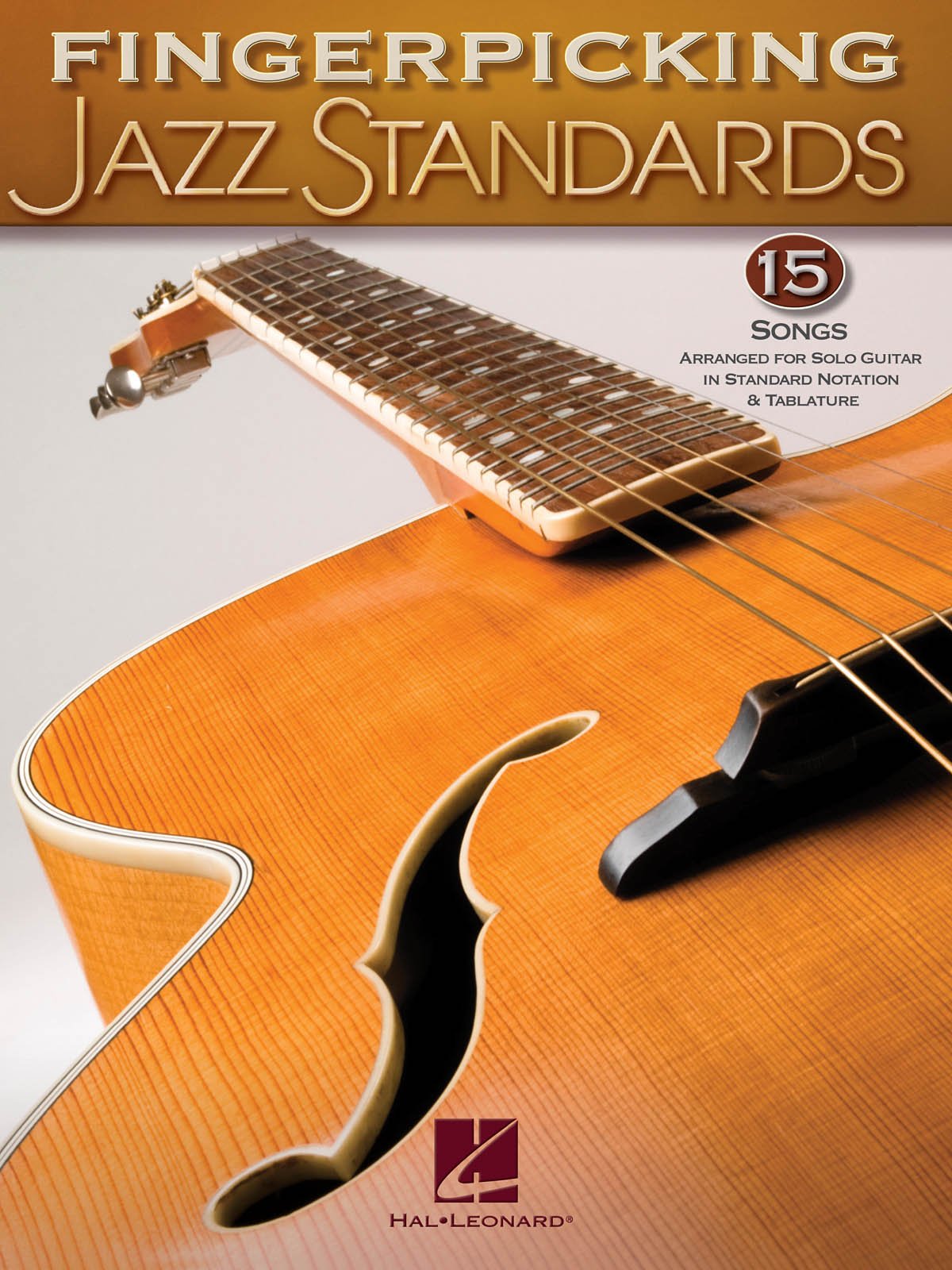 Product Image: Fingerpicking Jazz Standards