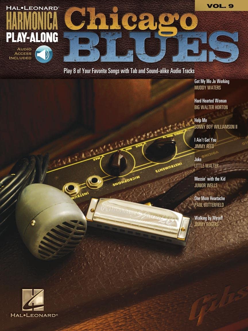 Chicago Blues Social Sciences