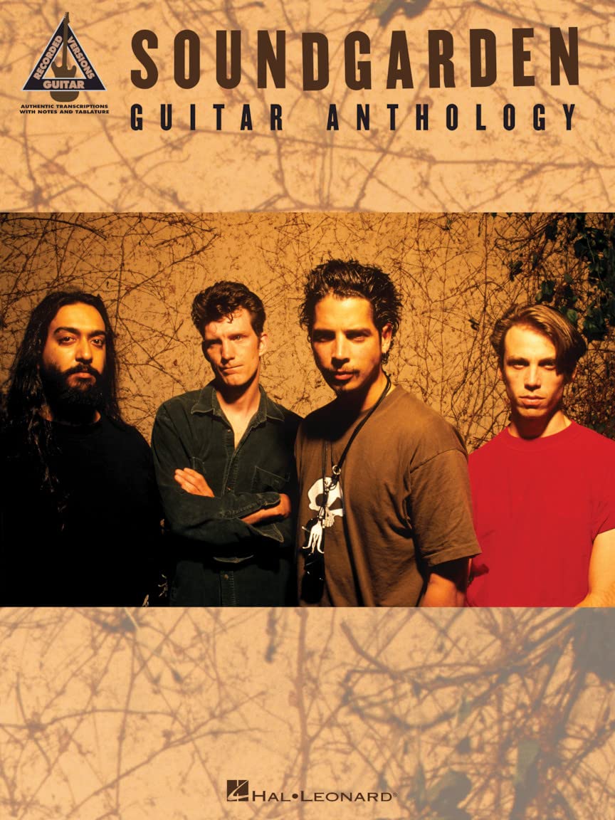 Guitar Anthology: Songbook, CD, Grifftabelle (Guitar Recorded Versions) Social Sciences