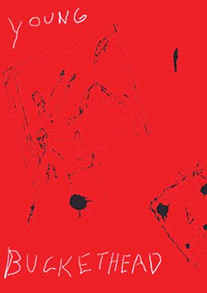 BUCKETHEAD - YOUNG BUCKETHEAD, VOLUME 1 (DVD) (DVD) Books
