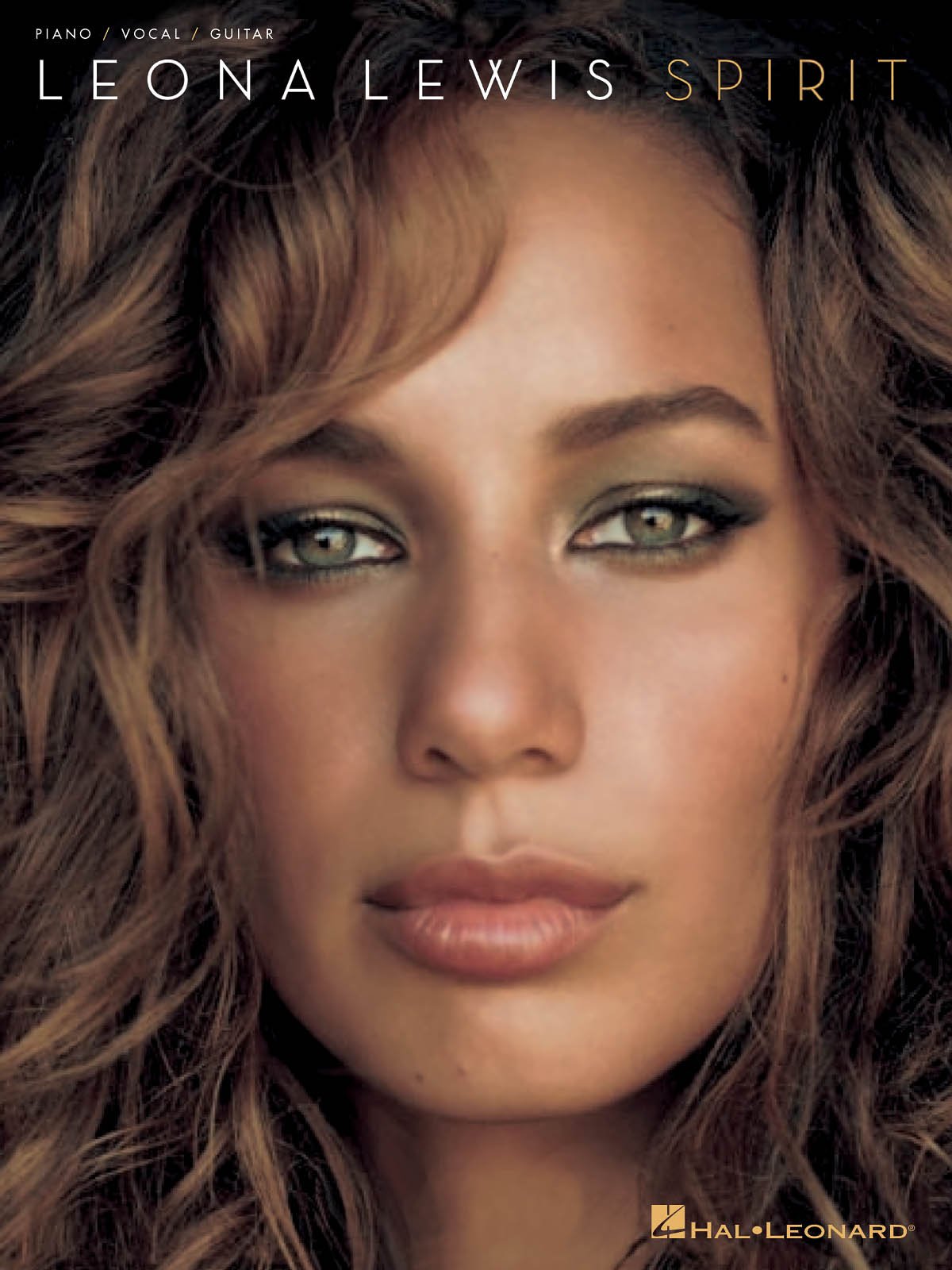 Spirit: Leona Lewis (Piano/Vocal/guitar) Arts & Music