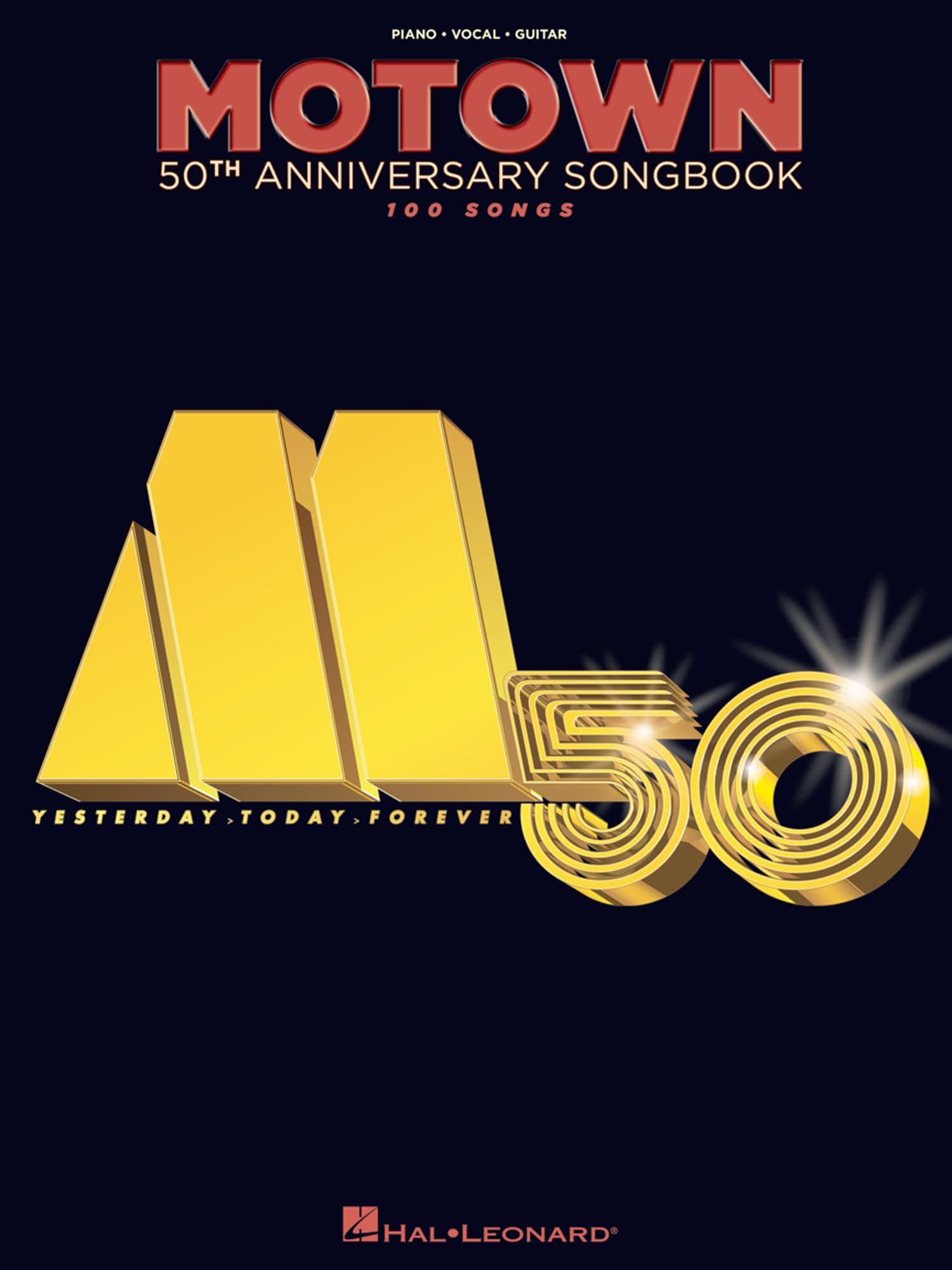 Motown 50th Anniversary Songbook Social Sciences