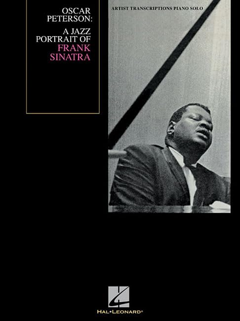 Oscar Peterson: A Jazz Portrait of Frank Sinatra Social Sciences