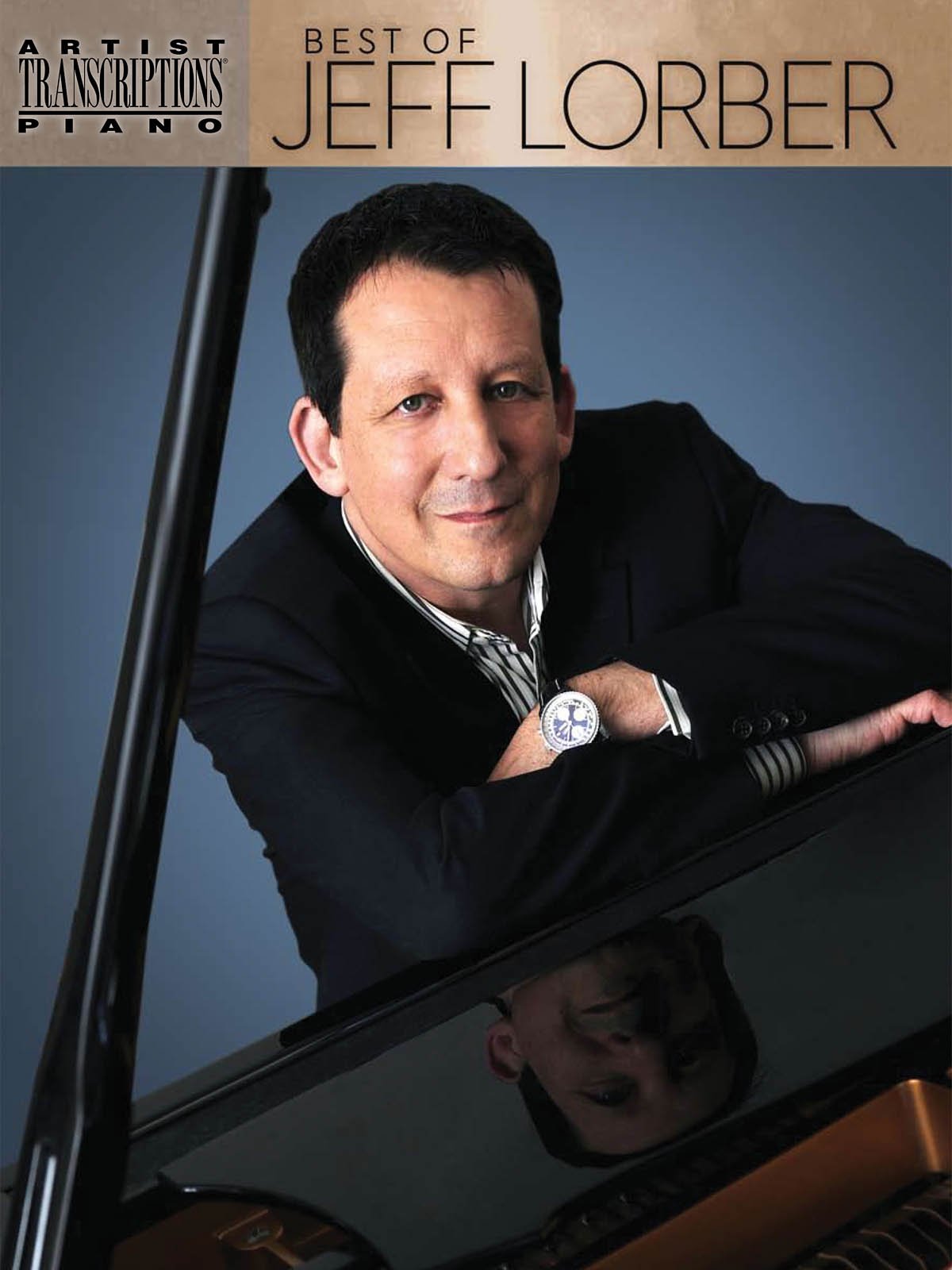 Best of Jeff Lorber (Artist Transcriptions) Social Sciences