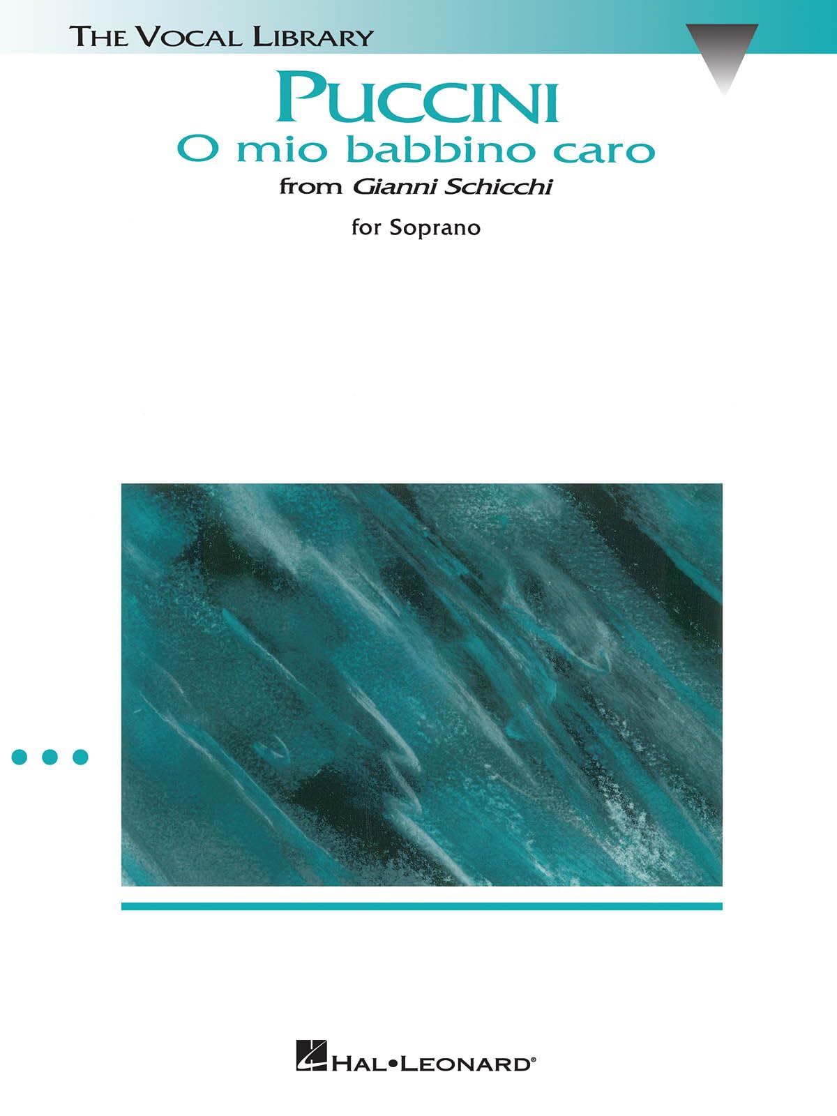 O mio babbino caro (from Gianni Schicchi) Sheet Music