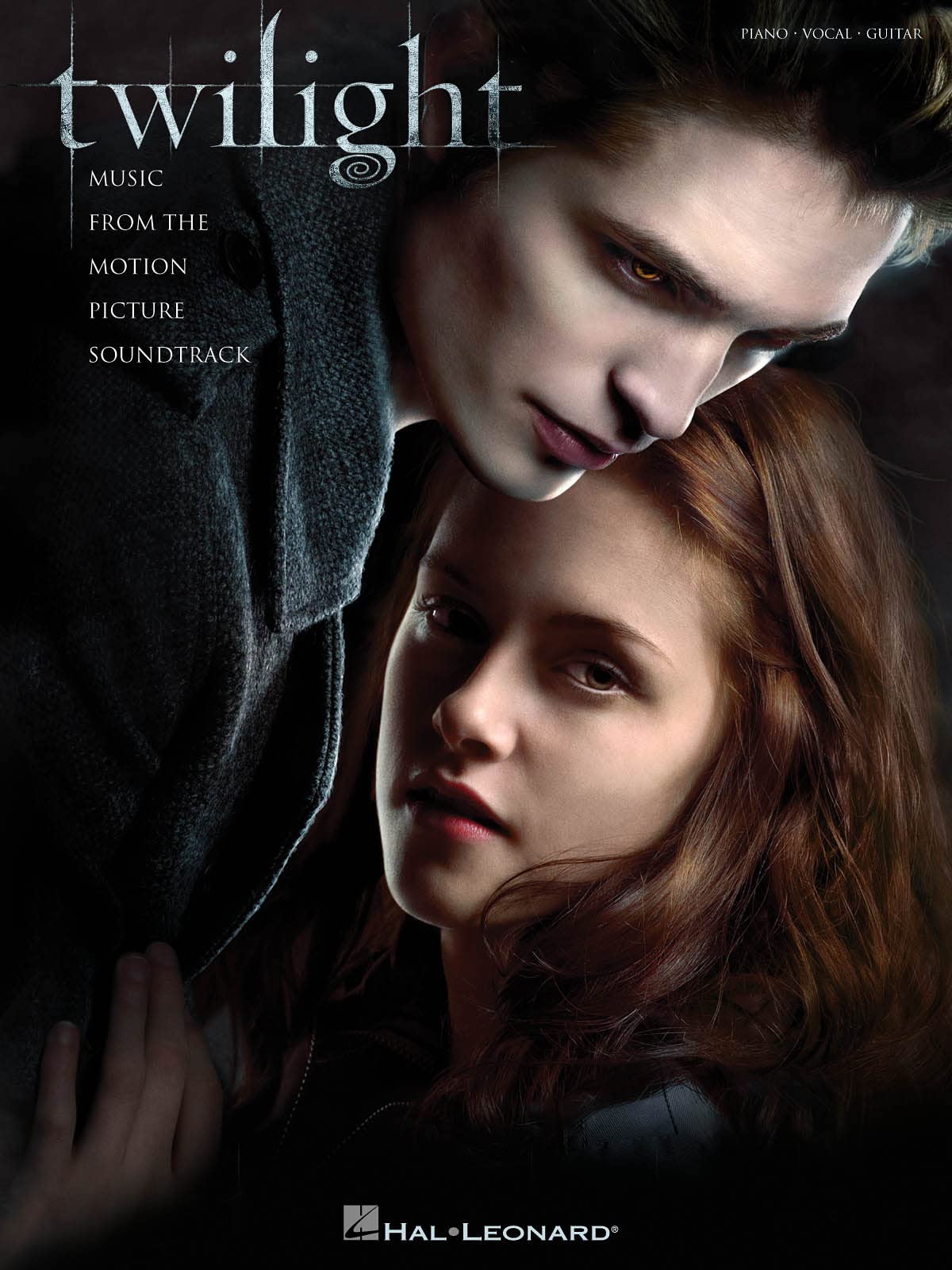 Twilight: Music from the Motion Picture Soundtrack: Piano/Vocal/Guitar Other products