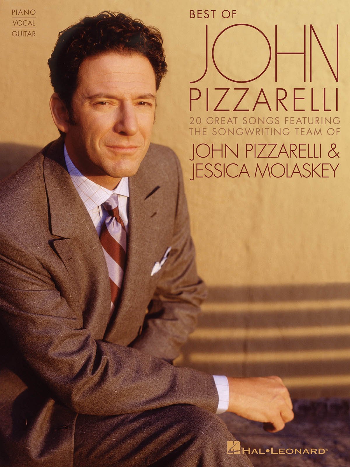 Best of John Pizzarelli: Featuring the Songwriting Team of John Pizzarelli & Jessica Molaskey Social Sciences