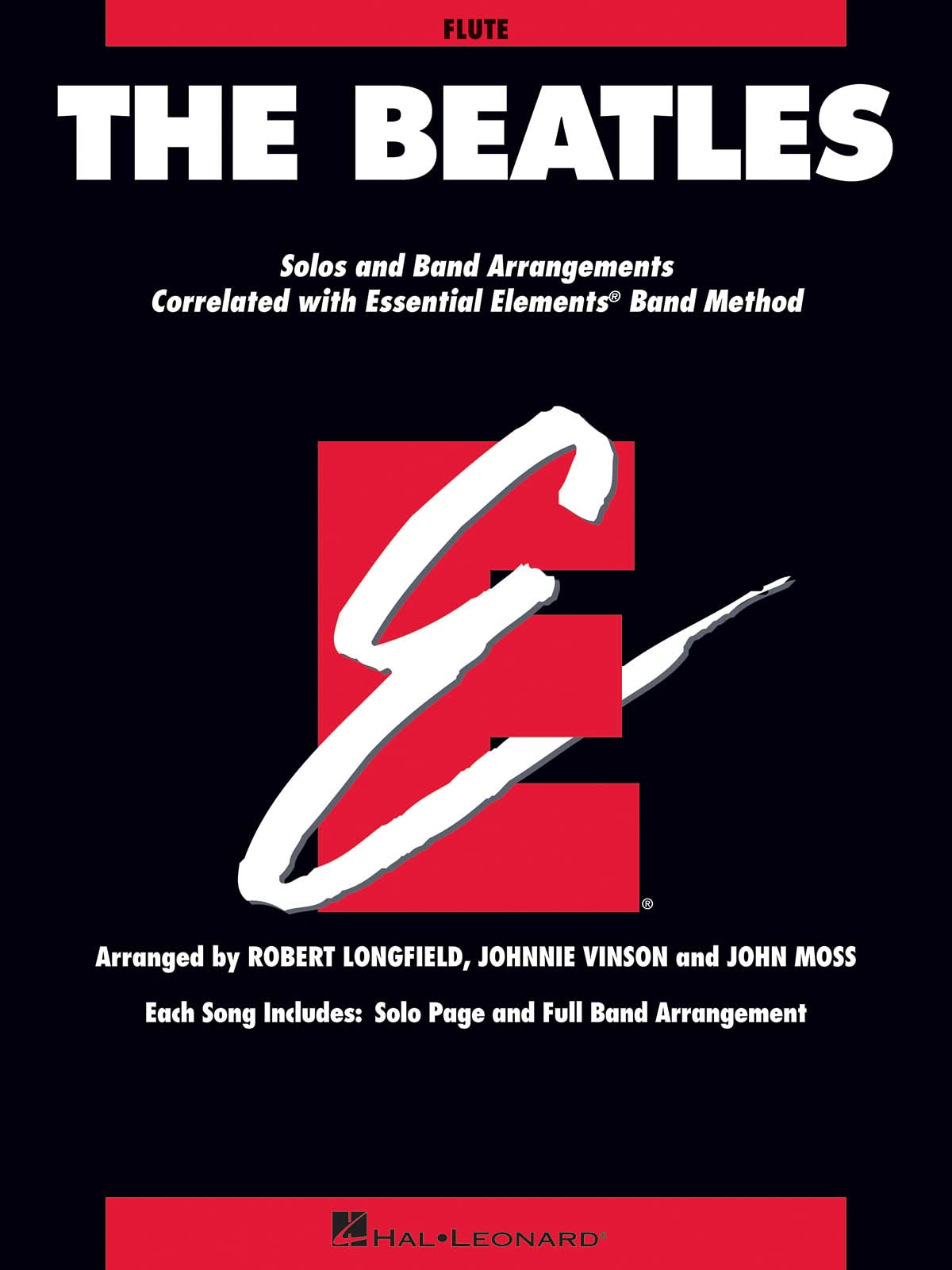 The Beatles book
