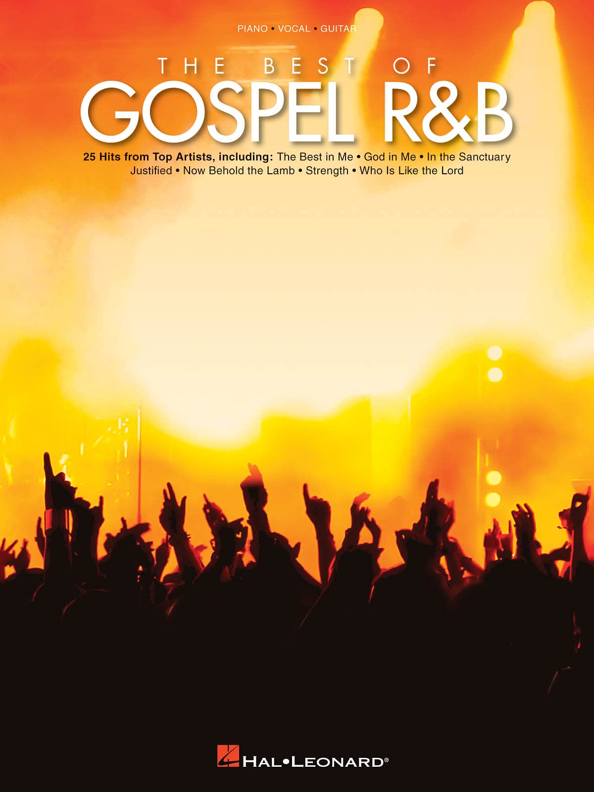 The Best of Gospel R&B Social Sciences