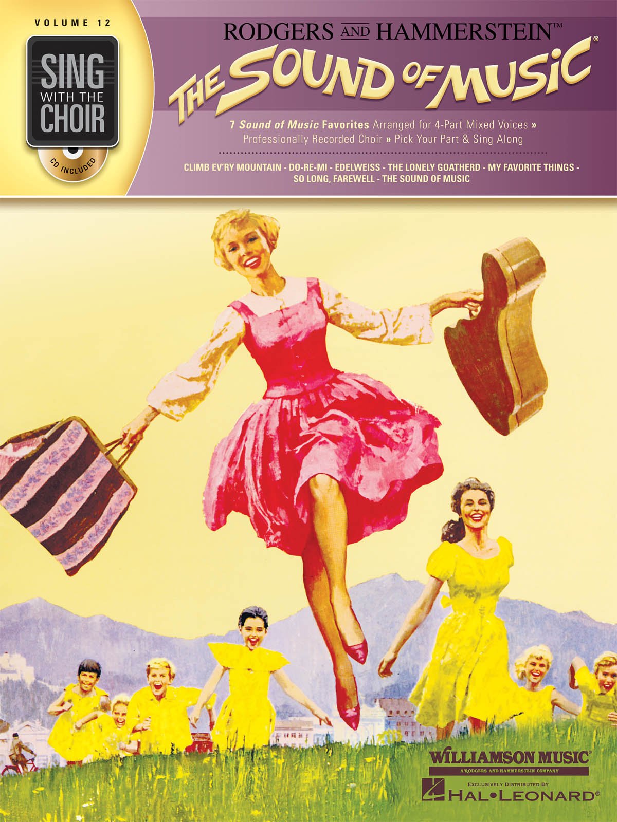The Sound of Music Social Sciences