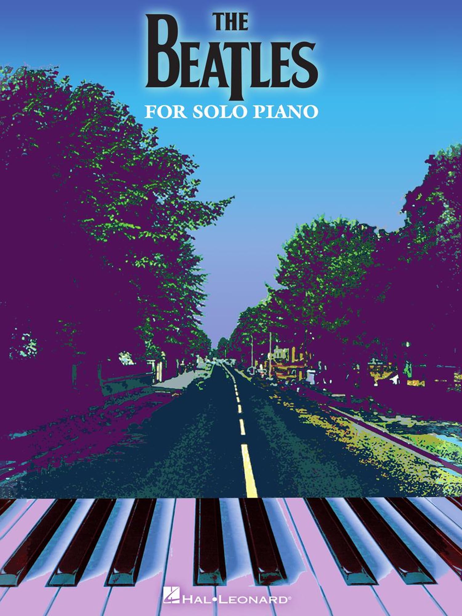 The Beatles For Solo Piano Social Sciences