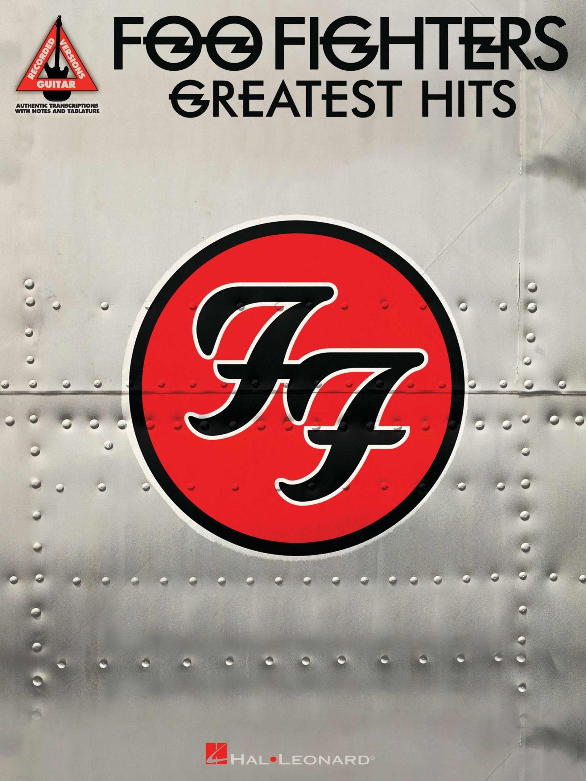 Product Image: Foo Fighters - Greatest Hits