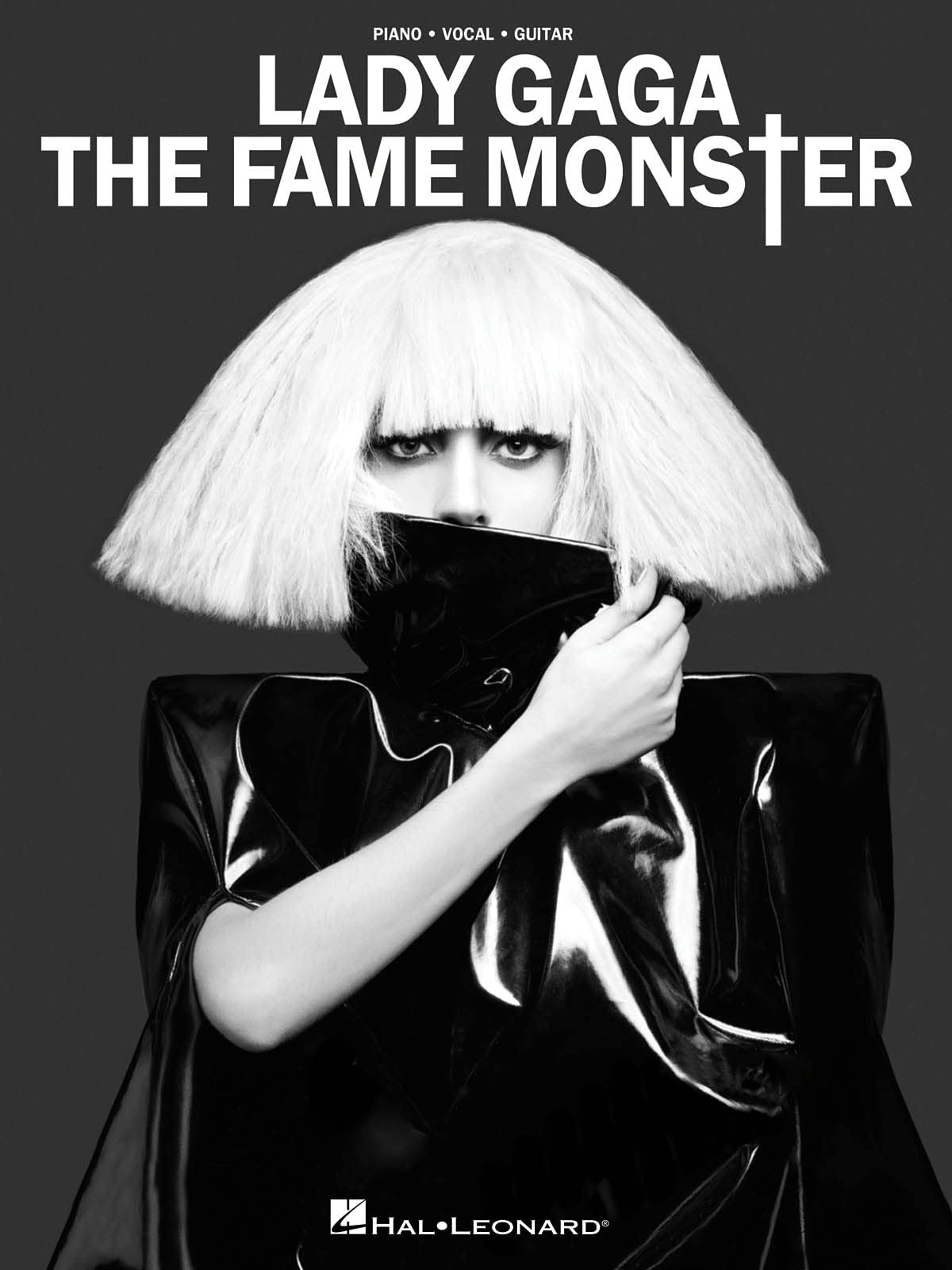 Lady Gaga: The Fame Monster Sheet Music