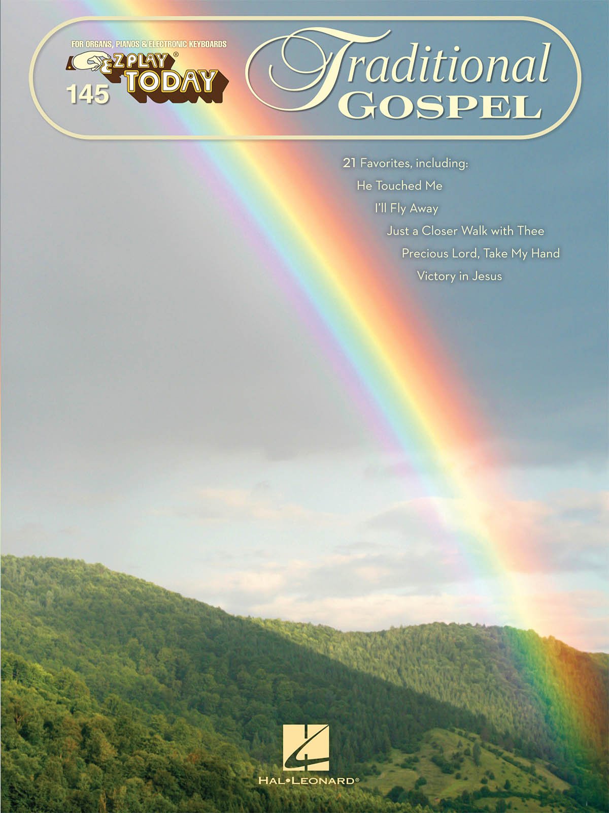 Traditional Gospel Social Sciences