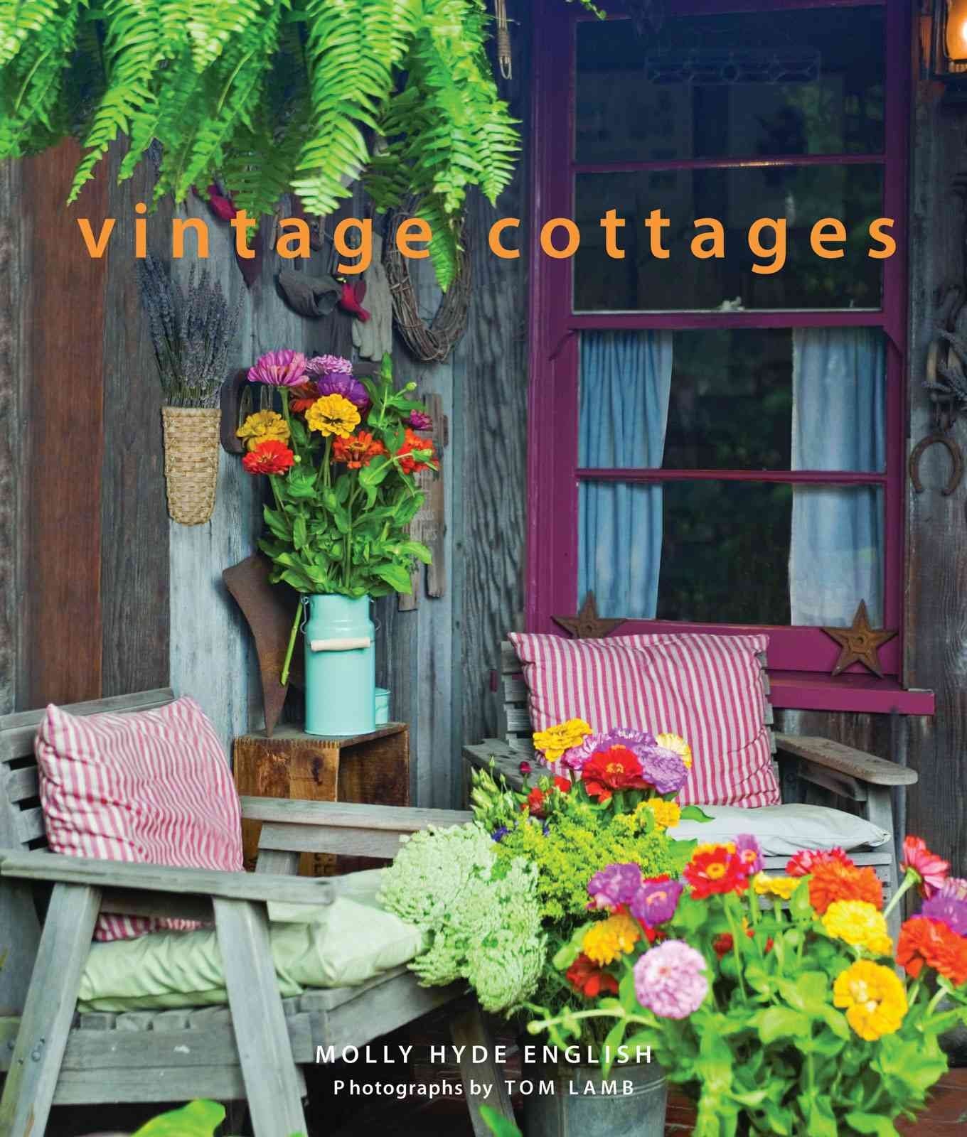 Product Image: Vintage Cottages