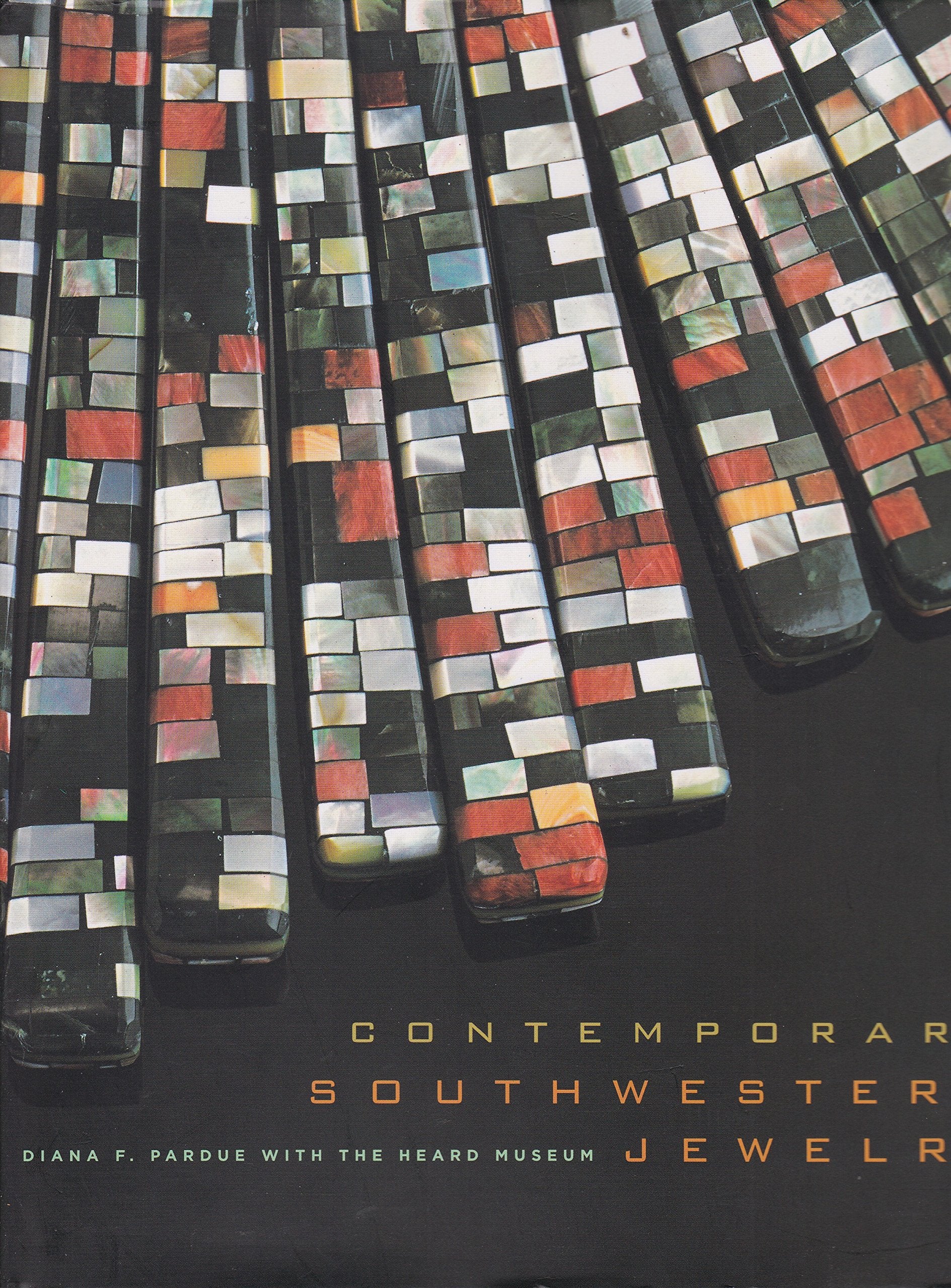 Contemporary Southwestern Jewelry Film, Art & Culture