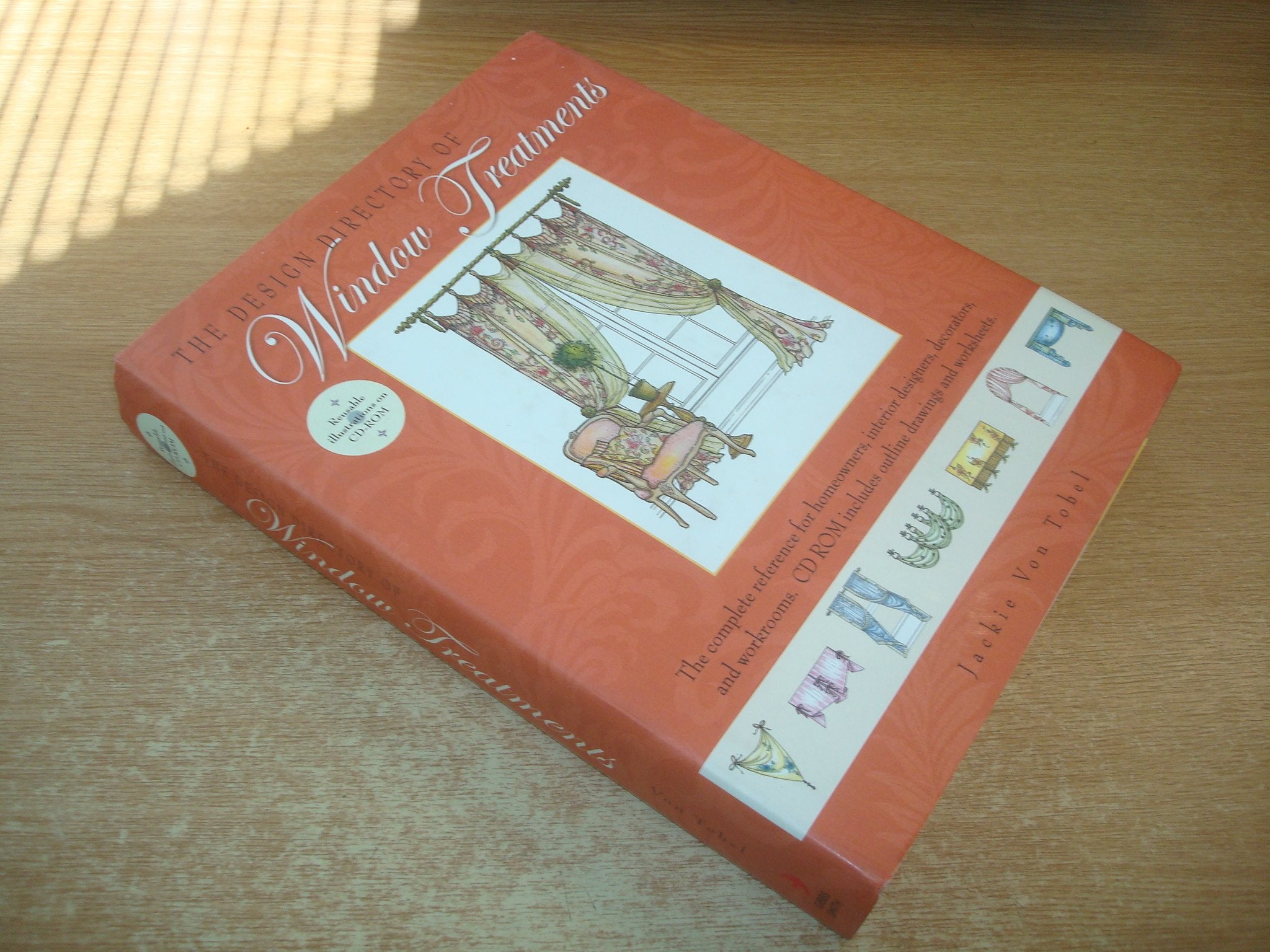 The Design Directory of Window Treatments Architecture