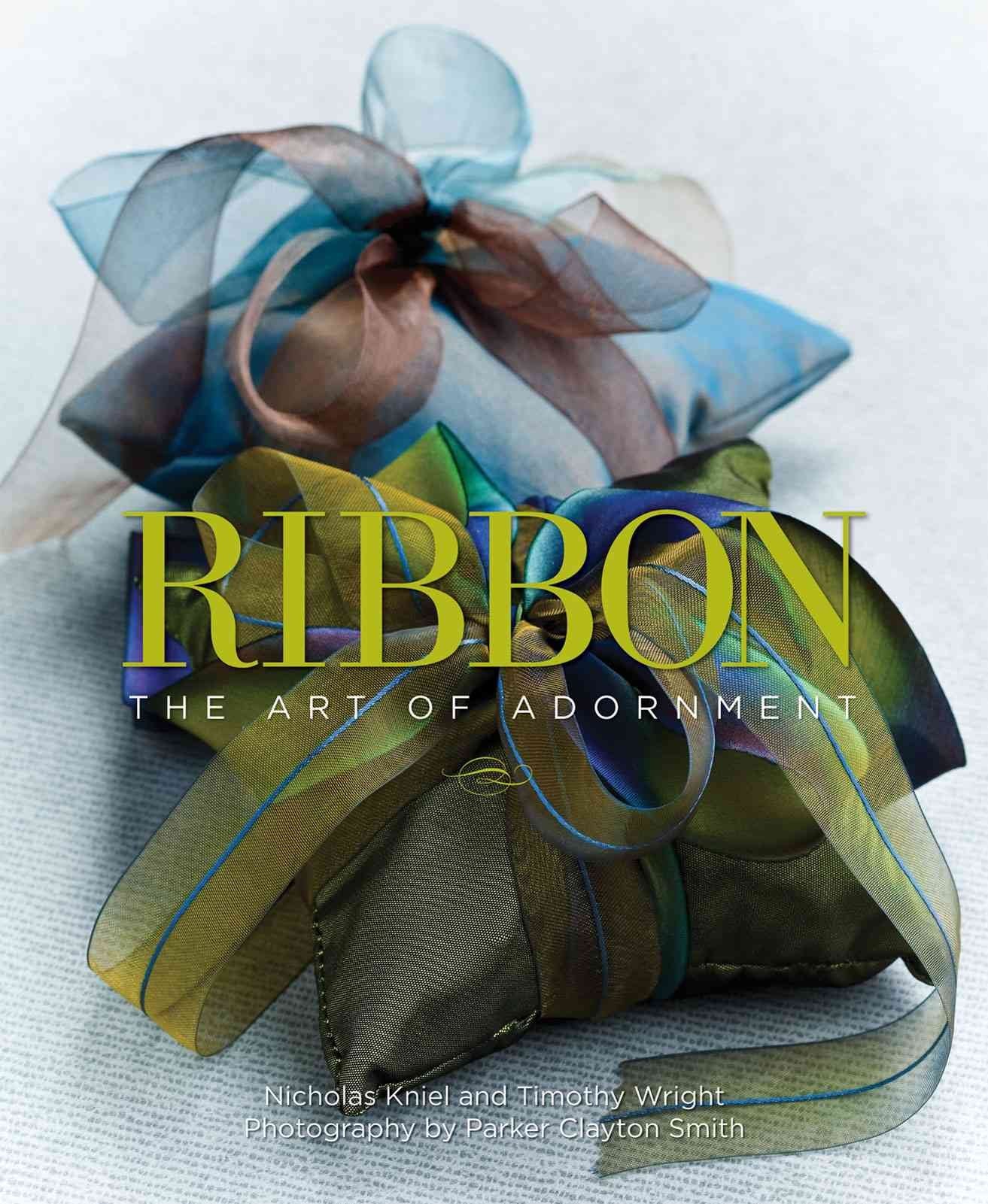 Ribbon: The Art of the Adornment Film, Art & Culture