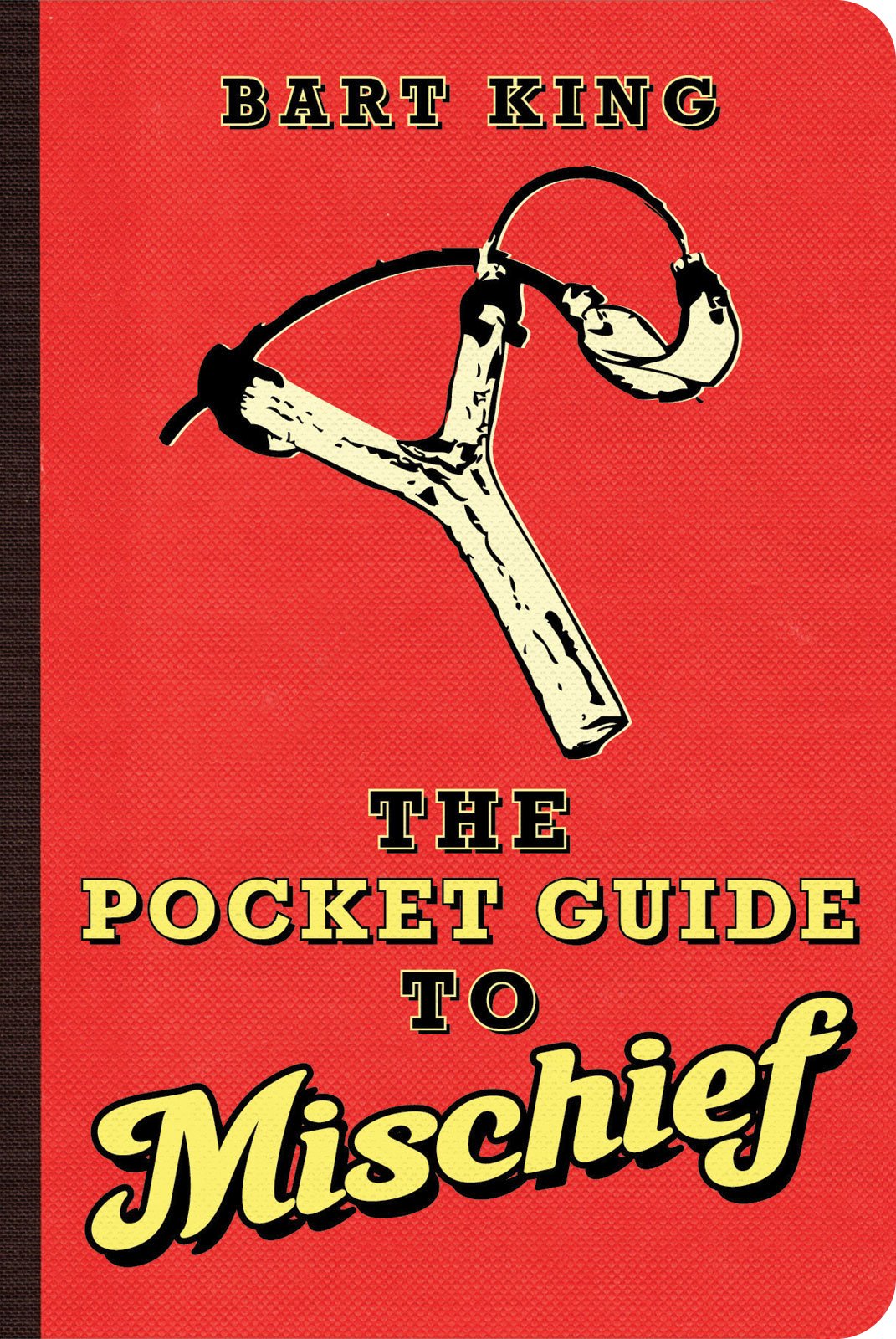The Pocket Guide to Mischief Social Sciences
