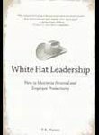 Product Image: White Hat Leadership Indian Ed. (Intl)