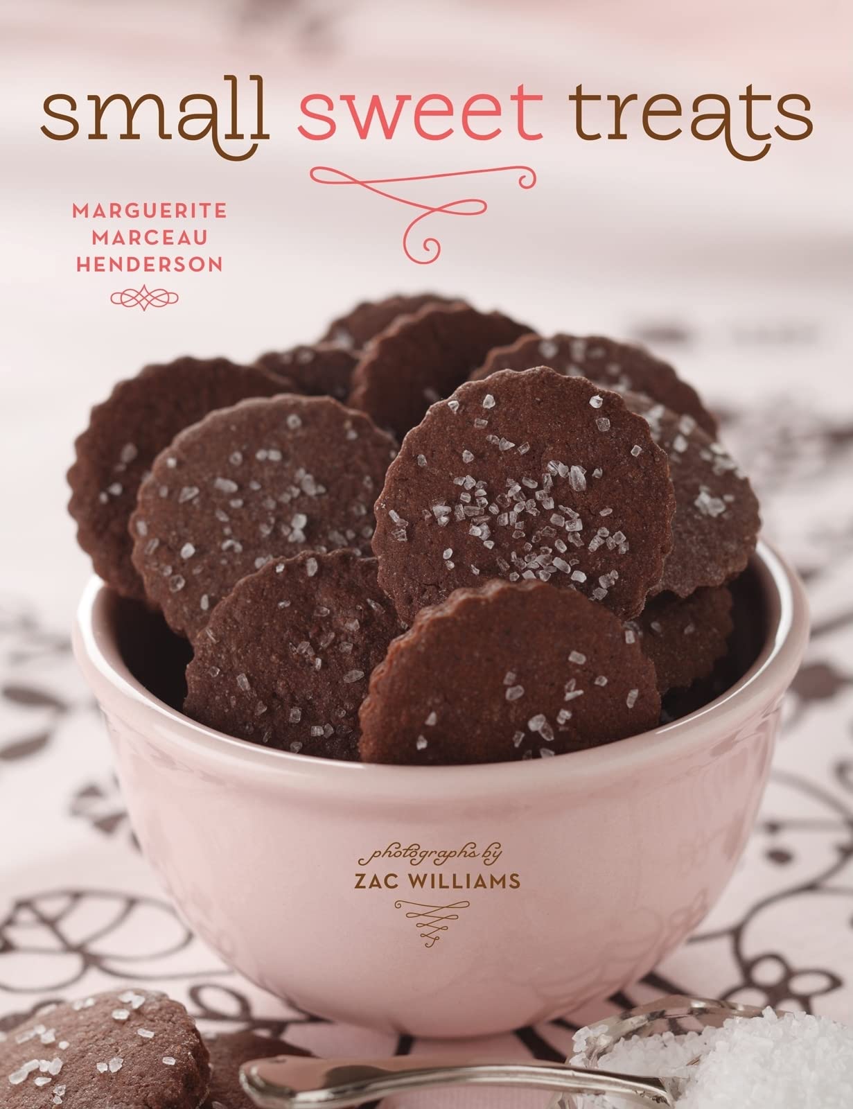 Small Sweet Treats Leisure, Home & Garden