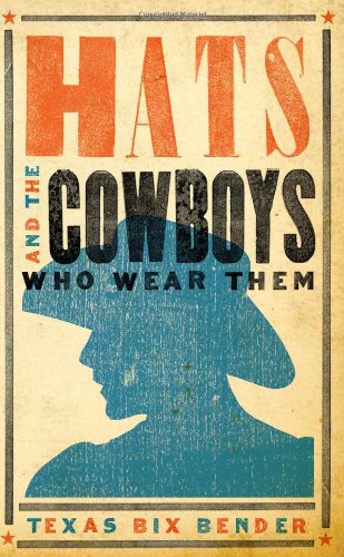Hats and the Cowboys Who Wear Them International