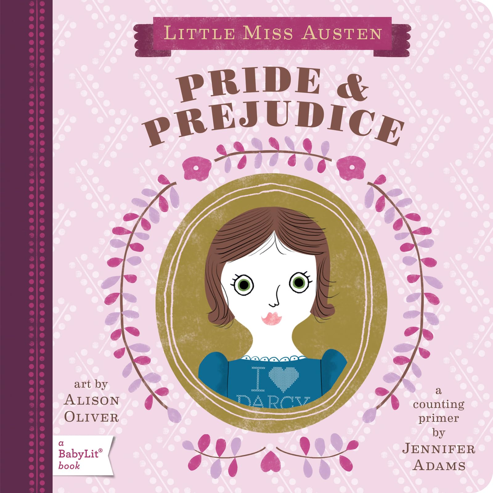 Pride & Prejudice Parents & Children