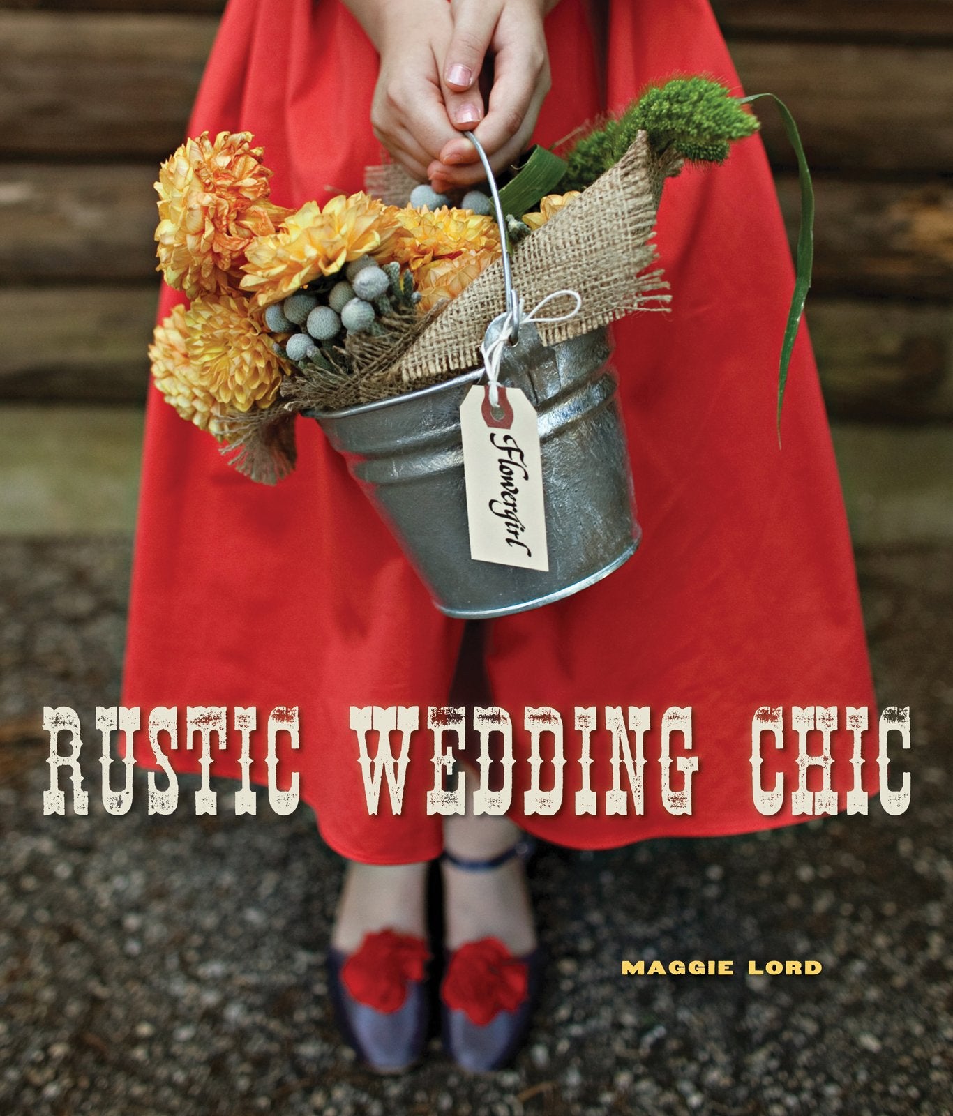 Rustic Wedding Chic Leisure, Home & Garden