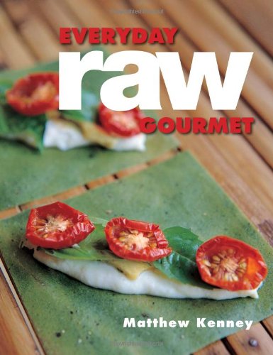 Product Image: Everyday Raw Gourmet