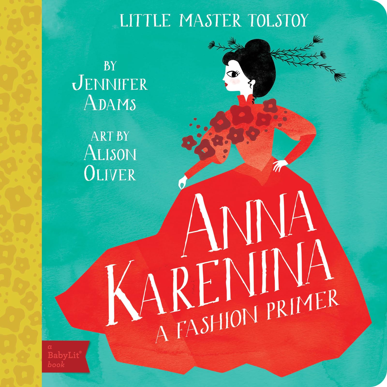 Anna Karenina Non-fiction
