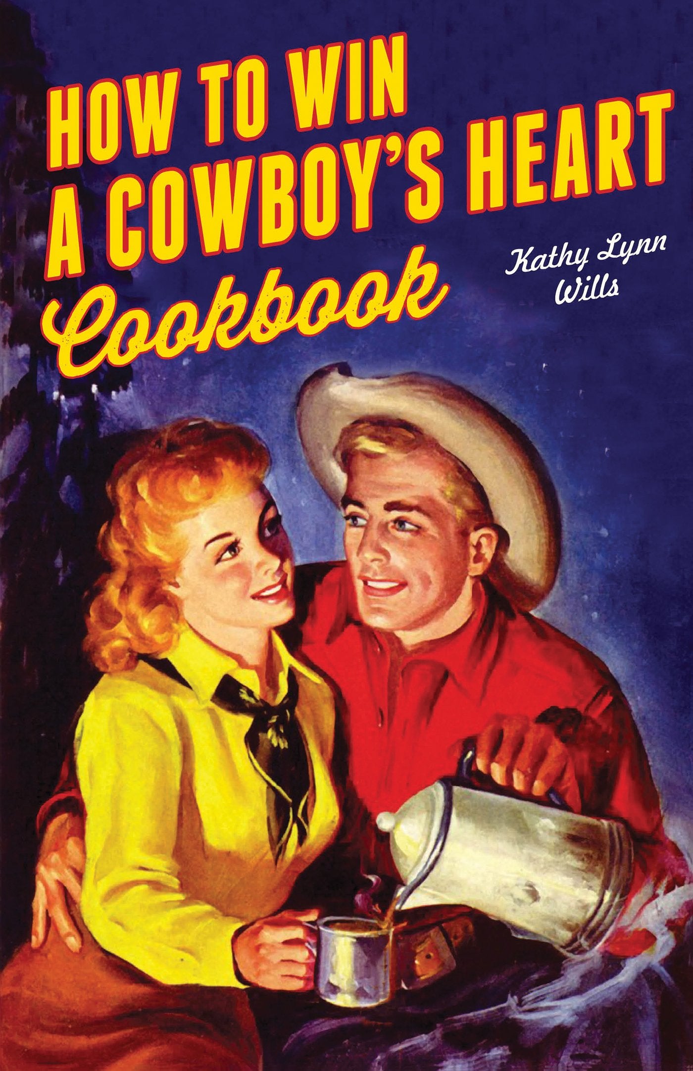 How to Win a Cowboy's Heart Revised book