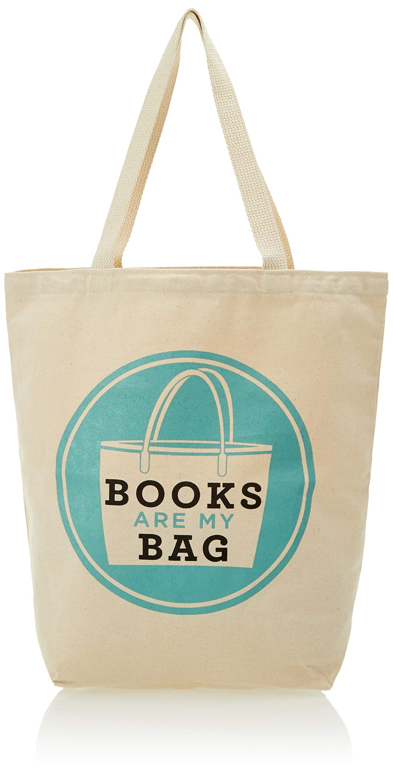 Books are My Bag Lovelit Totes FIRM SALE: Tote bag Film, Art & Culture